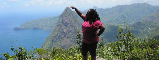 Travel Log | Up, Up in a Day | caribbeantravel.com