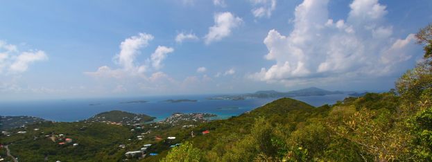 Travel Log | Route With A View | caribbeantravel.com