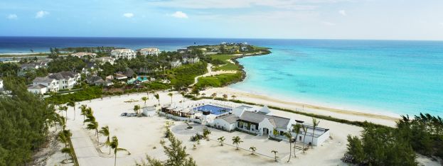 Hot News | 23 North Beach Club opens on MARCH 1 in Great Exuma | caribbeantravel.com