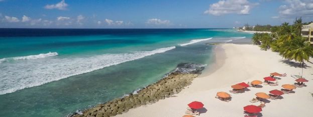 Hot News | A NEW LUXURY BOUTIQUE ALL-INCLUSIVE COMING TO BARBADOS | caribbeantravel.com