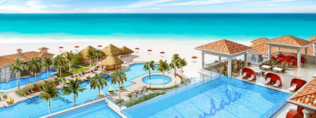 Hot News | A SECOND SANDALS FOR BARBADOS DEBUTS | caribbeantravel.com