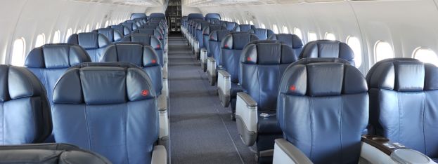 Hot News | Air Canada Offering All-Business Class Flights to Barbados and Cancun | caribbeantravel.com