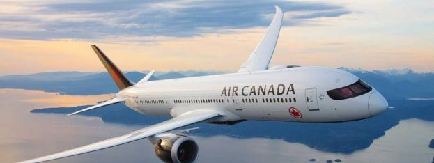 Hot News | AIR CANADA VACATIONS OFFERING FREE COVID-19 HEALTH INSURANCE | caribbeantravel.com