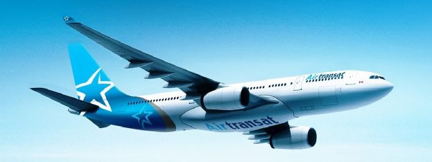 Hot News | AIR TRANSAT ANNOUNCES NEW FLIGHTS TO THE CARIBBEAN STARTING NOV. 1 | caribbeantravel.com