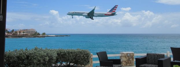 Hot News | American Airlines announces NEW flights to St. Maarten | caribbeantravel.com