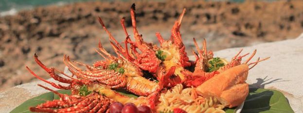 Hot News | Anguilla announces NEW food festival called EXTRAORDINARY EATS! | caribbeantravel.com