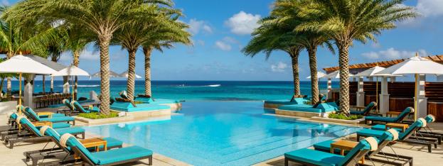 Hot News | Anguilla arrivals soar in 2019 | caribbeantravel.com