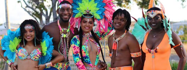 Hot News | ANGUILLA GETS READY FOR THE SUMMER FESTIVAL | caribbeantravel.com