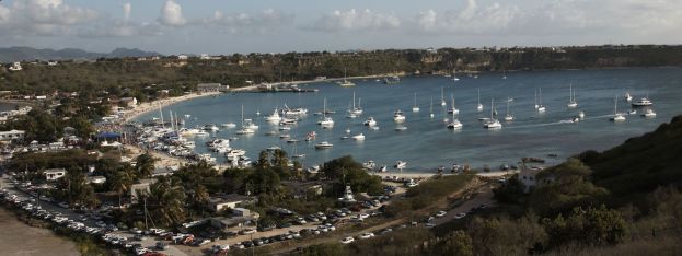 Hot News | ANGUILLA POSTS RECORD-BREAKING WINTER SEASON | caribbeantravel.com