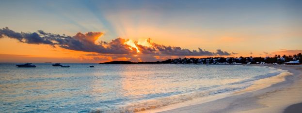 Hot News | ANGUILLA PREPARES TO REOPEN TO TOURISM | caribbeantravel.com