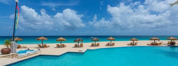 Hot News | Anguilla Retains Best Caribbean Island Ranking in Travel + Leisure | caribbeantravel.com