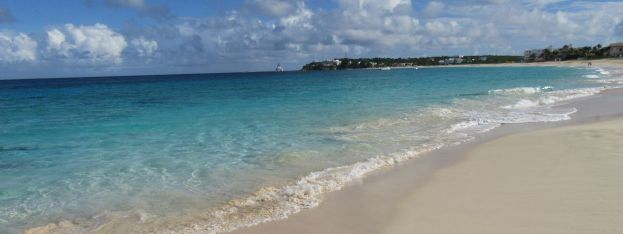 Hot News | ANGUILLA TAKES STEPS TOWARDS REOPENING HER BORDERS | caribbeantravel.com