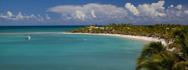 Hot News | Antigua & Barbuda Demonstrates Strong Tourism Growth in 2018 | caribbeantravel.com