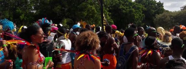 Hot News | ANTIGUA & BARBUDAS CARNIVAL: THE CARIBBEANS GREATEST SUMMER FESTIVAL | caribbeantravel.com