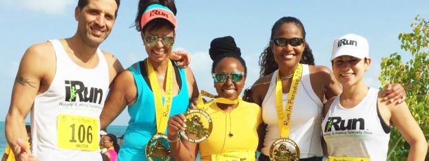 Hot News | Antigua & Barbudas Run In Paradise Half-Marathon Set For May 28 | caribbeantravel.com