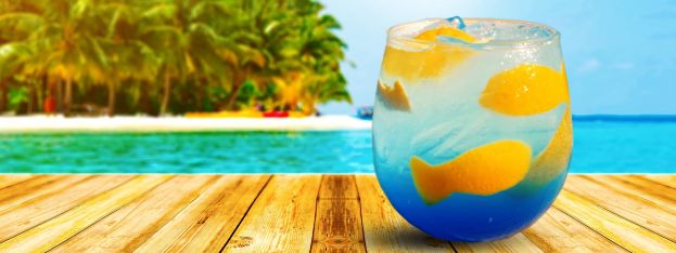 Hot News | ANTIGUA AND BARBUDA HAS A BRAND NEW SIGNATURE COCKTAIL | caribbeantravel.com