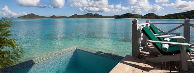 Hot News | Antigua and Barbuda Introduce Hurricane Insurance Guarantee | caribbeantravel.com