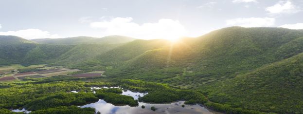 Hot News | ANTIGUA AND BARBUDA NAMED EMERGING SUSTAINABLE DESTINATION FOR 2021 | caribbeantravel.com