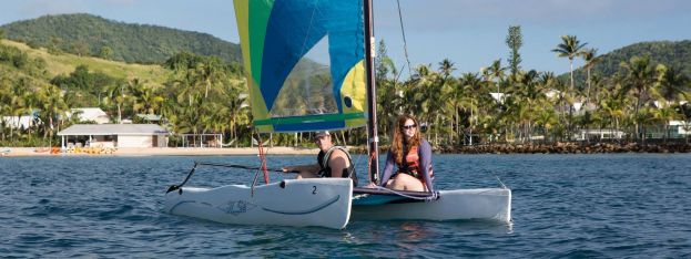 Hot News | ANTIGUA AND BARBUDA TOURISM AUTHORITY DEBUTS NEW SAILING VIDEO | caribbeantravel.com