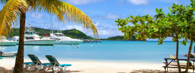 Hot News | ANTIGUA AND BARBUDA WINS CARIBBEANS MOST INNOVATIVE DESTINATION AWARD | caribbeantravel.com