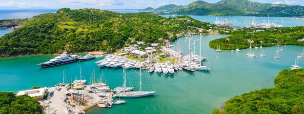 Hot News | ANTIGUA DEBUTS EXPLORE ANTIGUA MOBILE APP & TOURIST MAP | caribbeantravel.com