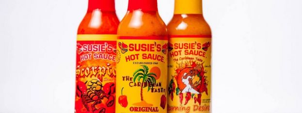 Hot News | Antigua Hot Sauce Voted Best Gift Idea For Food Lovers | caribbeantravel.com