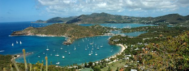 Hot News | ANTIGUA IS OPEN: FIRST COMMERCIAL FLIGHT TO LAND ON ISLAND | caribbeantravel.com