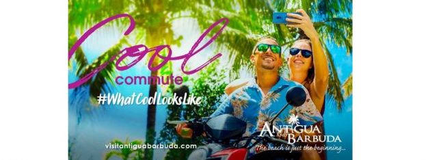 Hot News | Antigua Launches New Summer Campaign | caribbeantravel.com