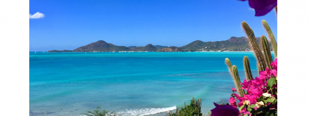 Hot News | Antigua Tourism Air Arrivals Show Best Ever Performance for April 2019 | caribbeantravel.com