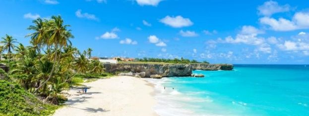 Hot News | APPLICATIONS NOW OPEN FOR THE 12-MONTH BARBADOS WELCOME STAMP VISA | caribbeantravel.com