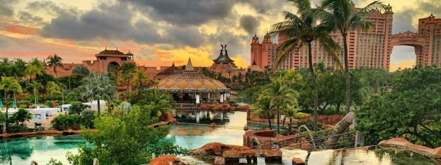 Hot News | ATLANTIS PARADISE ISLAND IS OPEN IN THE BAHAMAS | caribbeantravel.com