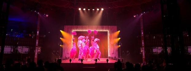 Hot News | Atlantis Paradise Island Launches Bahamian Festival & Cabaret Show | caribbeantravel.com