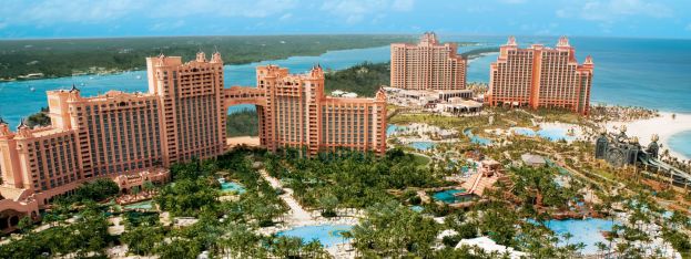 Hot News | ATLANTIS PARADISE ISLAND REOPENS ON DEC.10 | caribbeantravel.com