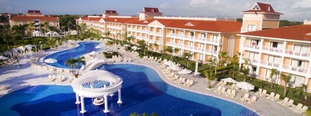 Hot News | Bahia Principe Announces NEW Grand Bahia Principe Aquamarine | caribbeantravel.com