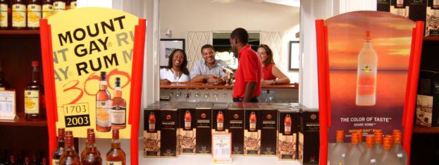 Hot News | BARBADOS FOOD & RUM FESTIVAL REACHES ITS 10TH YEAR MILESTONE | caribbeantravel.com