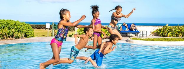 Hot News | Barbados targetting families for summer with new campaign | caribbeantravel.com