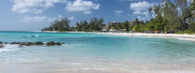 Hot News | BARBADOS WILL COME BACK BIGGER AND BETTER | caribbeantravel.com