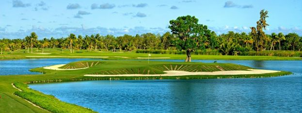 Hot News | Barcelo Bavaro Grand Resort To Host 8th Annual Lakes Golf Tournament | caribbeantravel.com