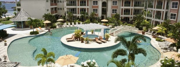 Hot News | BAY GARDENS PROPERTIES ENLISTED IN TRIP ADVISORS HALL OF FAME  | caribbeantravel.com