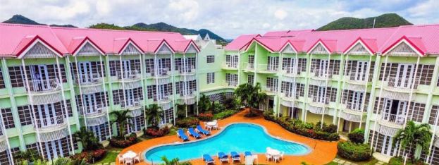 Hot News | Bay Gardens Resorts Acquires Fourth Hotel in St Lucia | caribbeantravel.com