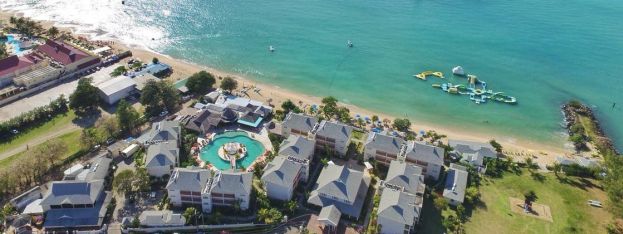 Hot News | BAY GARDENS RESORTS ARE ONCE AGAIN CERTIFIED GREEN GLOBE  GOLD | caribbeantravel.com