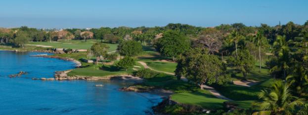 Hot News | BE THE COMMANDER IN CHIEF AT CASA DE CAMPO RESORT & VILLA | caribbeantravel.com