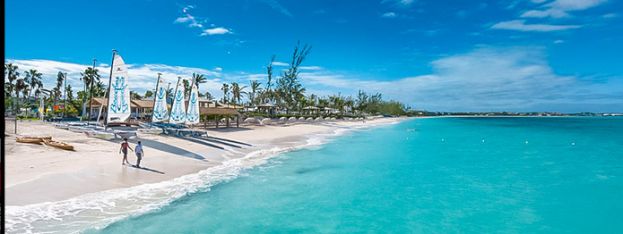 Hot News | BEACHES TURKS & CAICOS IS BACK AND BETTER THAN EVER | caribbeantravel.com