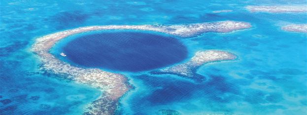 Hot News | Belize among Lonely Planets top ten Best in Travel for 2019 | caribbeantravel.com