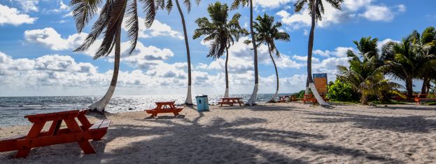 Hot News | BELIZE REOPENS TODAY - OCTOBER 1- TO INTERNATIONAL TOURISM | caribbeantravel.com