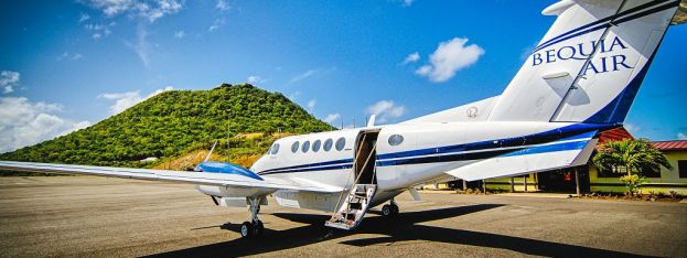 Hot News | BEQUIA BEACH HOTEL ANNOUNCES THE LAUNCH OF BEQUIA AIR | caribbeantravel.com