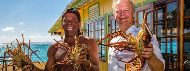 Hot News | Bequia Beach Hotel appoints new Chef for winter season | caribbeantravel.com