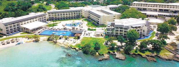 Hot News | Blue Diamond Resorts Reopening Five Resorts in July | caribbeantravel.com