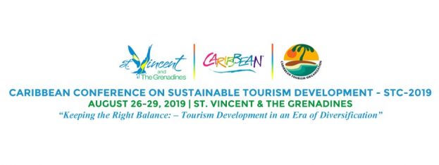 Hot News | Breaking News! Meet our STC2019 keynote speaker | caribbeantravel.com