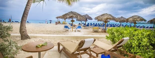 Hot News | Breezes Resort & Spa - Bahamas Discontinues Single-Use Plastics | caribbeantravel.com